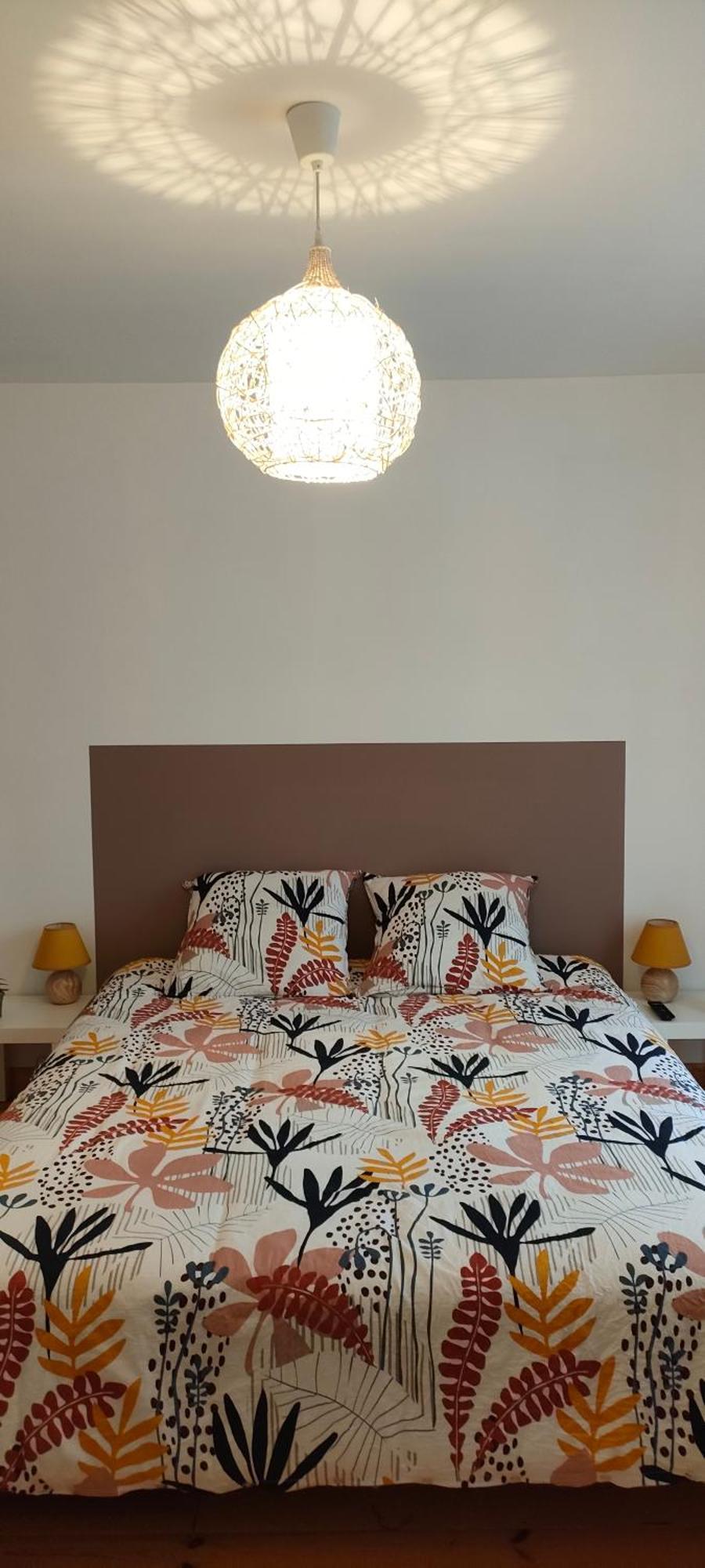 Les Lys Jolie Suite Parentale Privative Deux Adultes Avec Sdd Pertheville-Ners Exterior foto