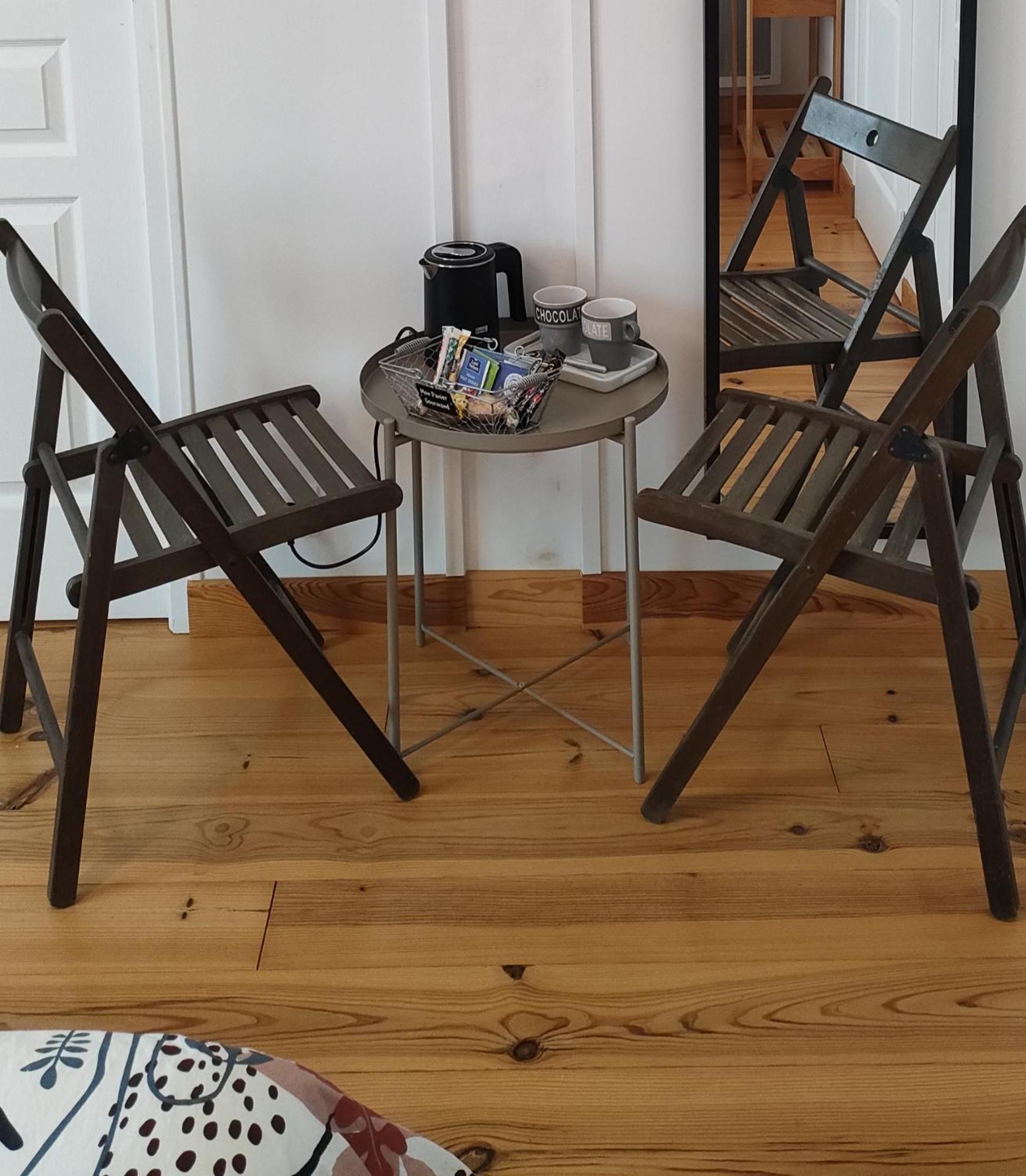 Les Lys Jolie Suite Parentale Privative Deux Adultes Avec Sdd Pertheville-Ners Exterior foto