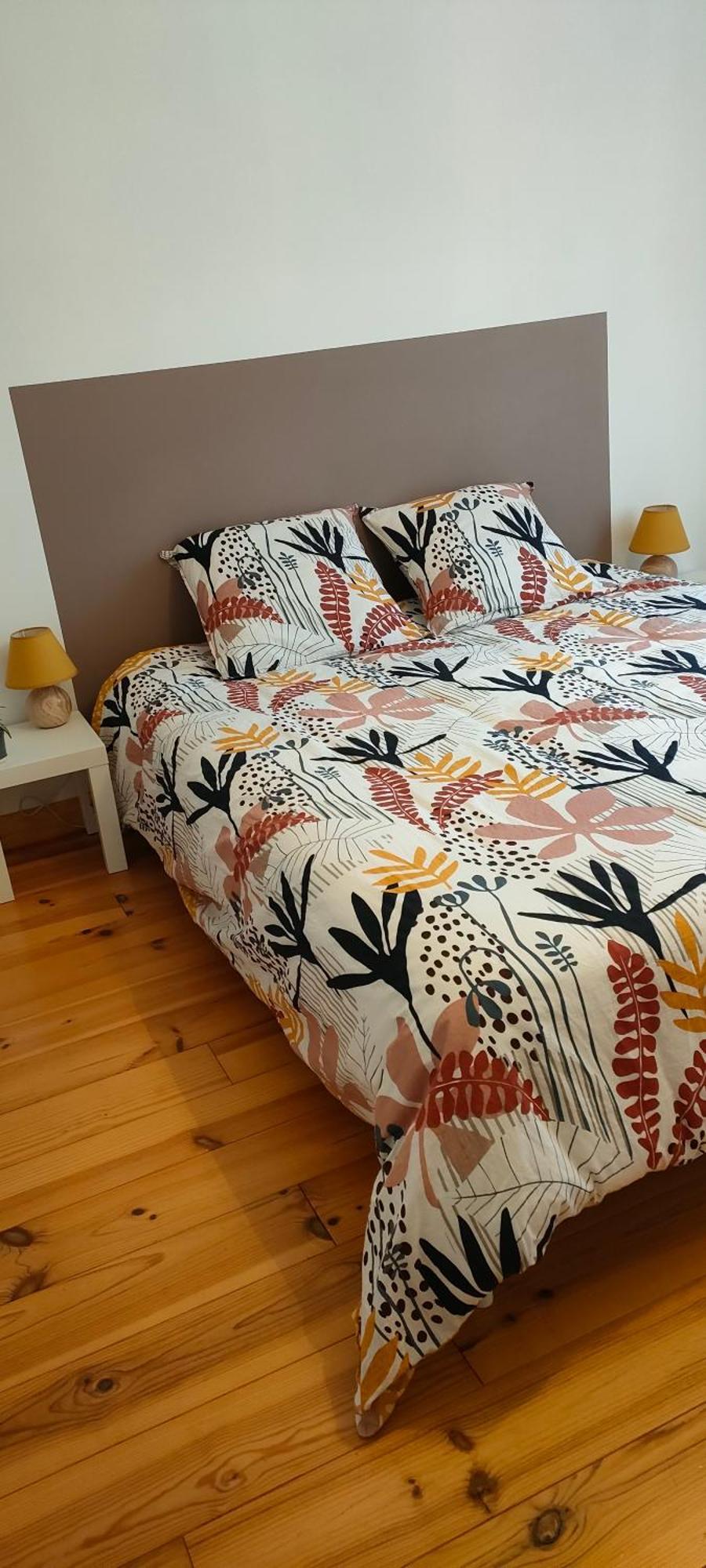 Les Lys Jolie Suite Parentale Privative Deux Adultes Avec Sdd Pertheville-Ners Exterior foto