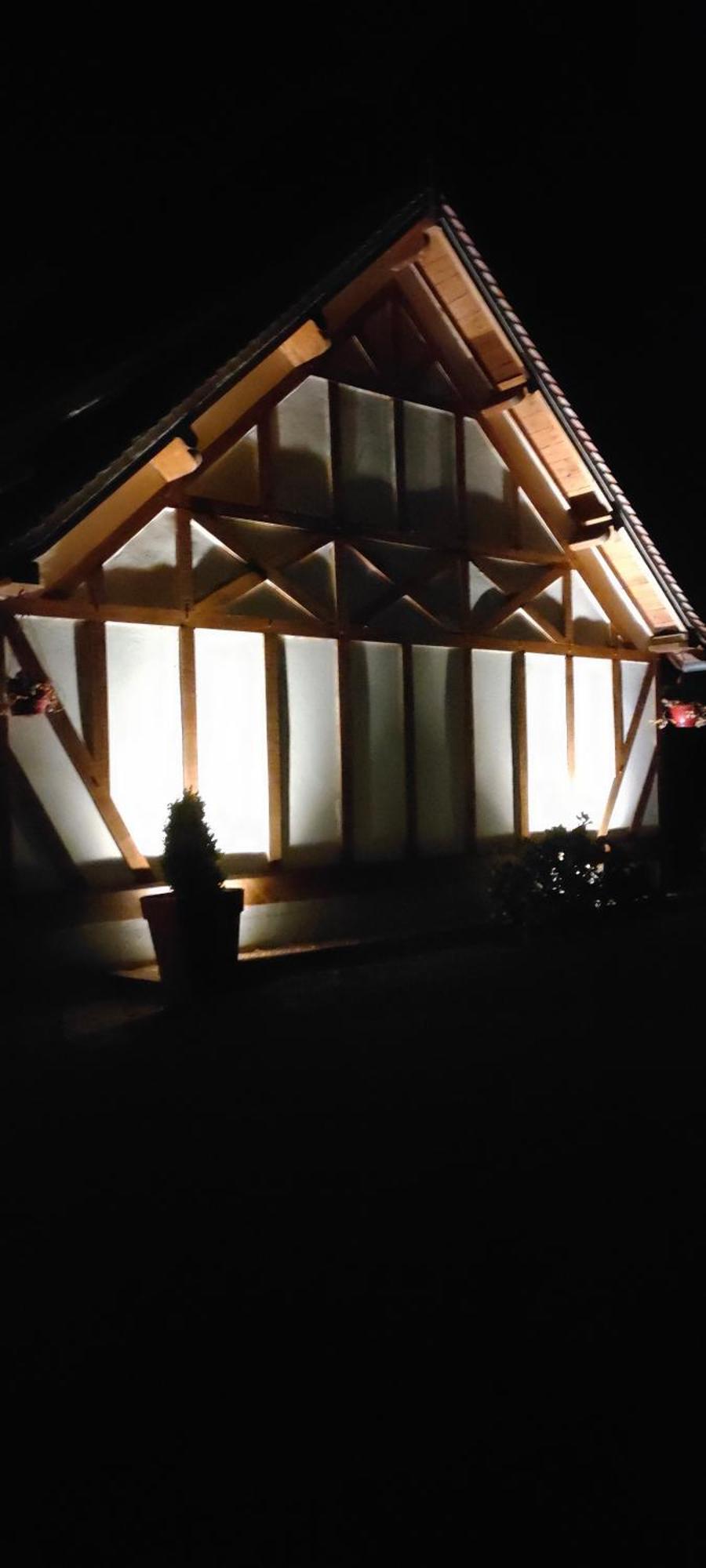 Les Lys Jolie Suite Parentale Privative Deux Adultes Avec Sdd Pertheville-Ners Exterior foto